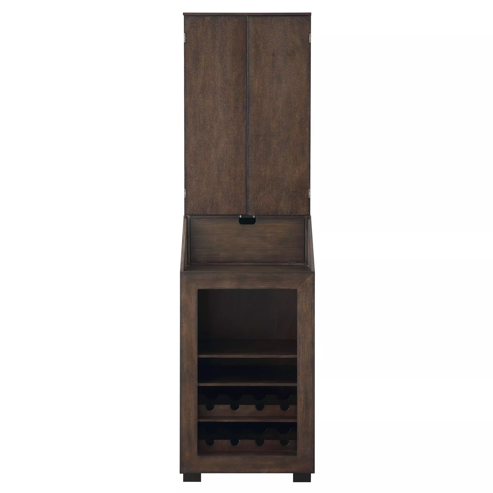 Tyson Dartboard Cabinet