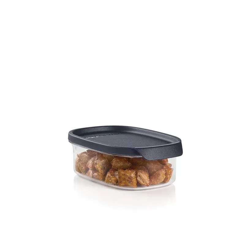 Ultra Clear Oval | 2 cup / 500 mL
