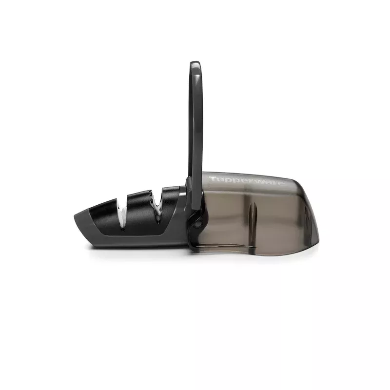 Universal Knife Sharpener for Straight & Serrated Knives