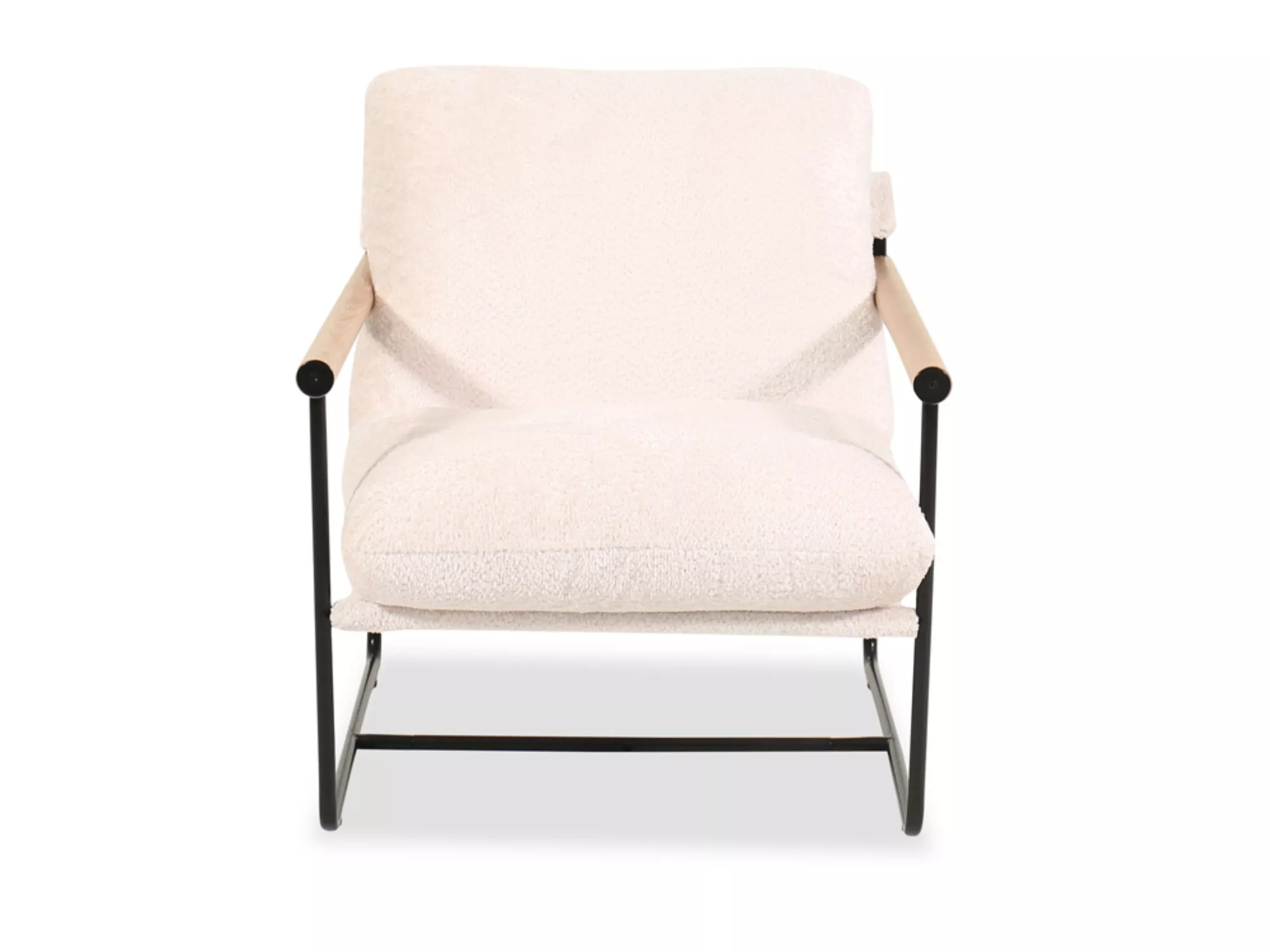 Utopia Accent Chair
