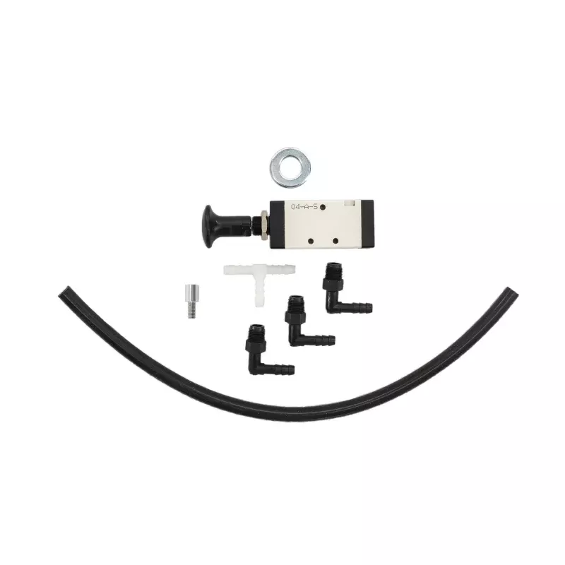 Vacuum Switch - Aftermarket (Decoupler & Locker)