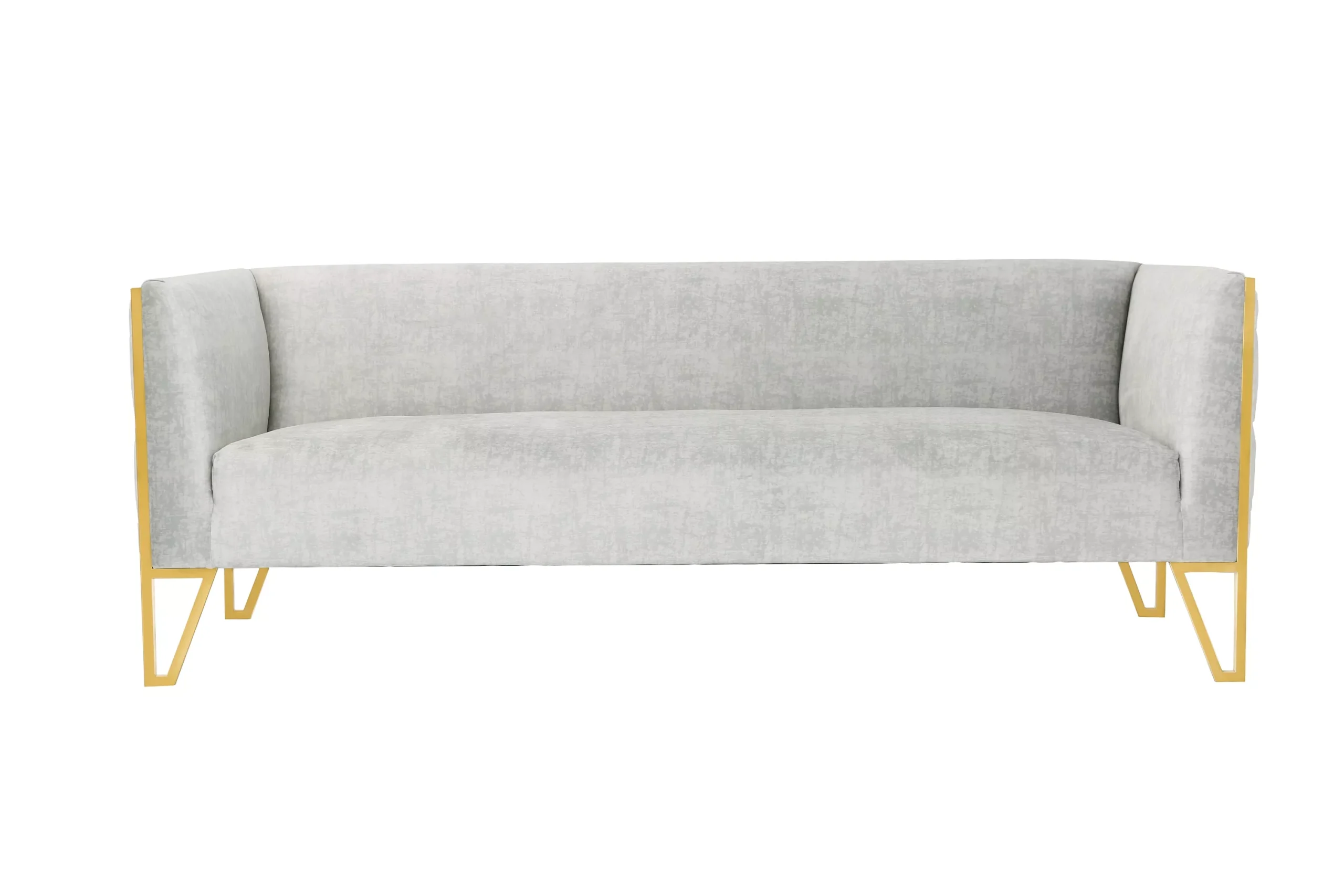 Vector Gray Sofa