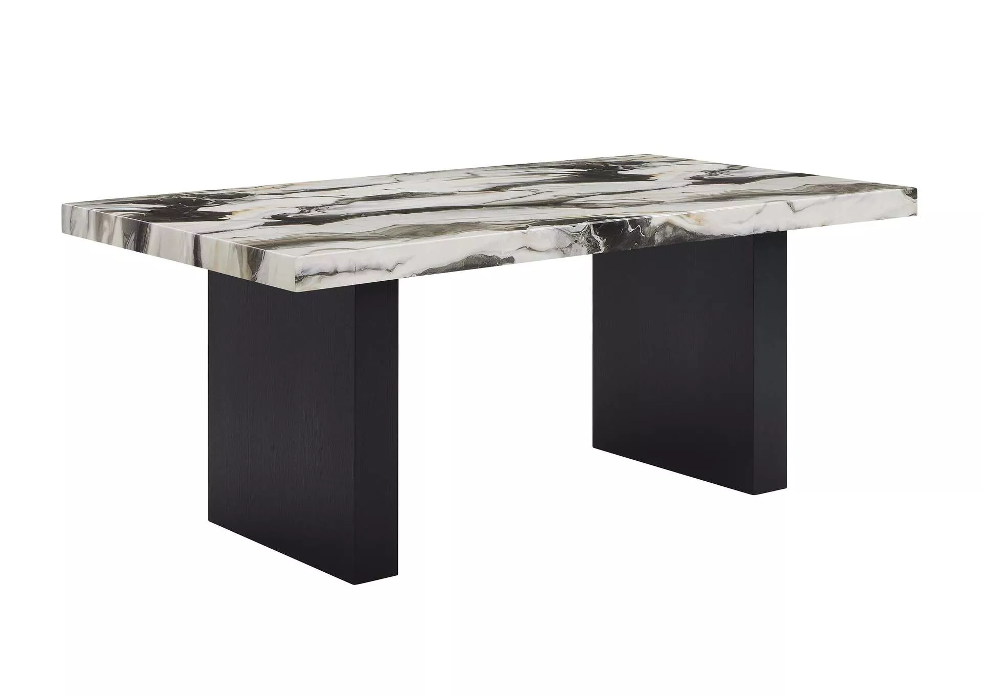 VEGA 5-PIECE DINING SET