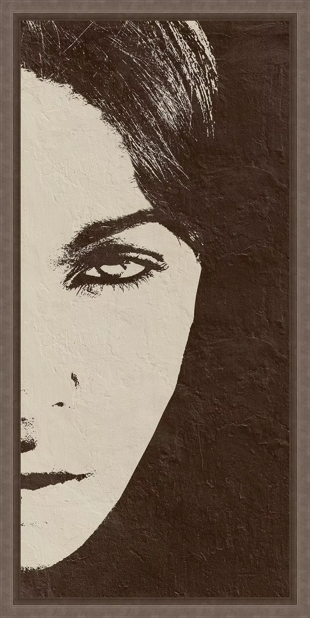 Veiled Expressions III