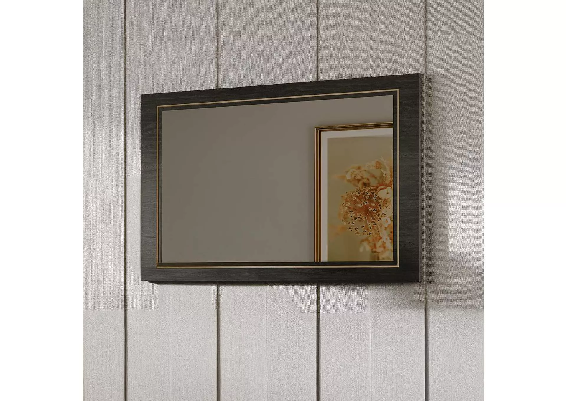 Venezia Accent Mirror