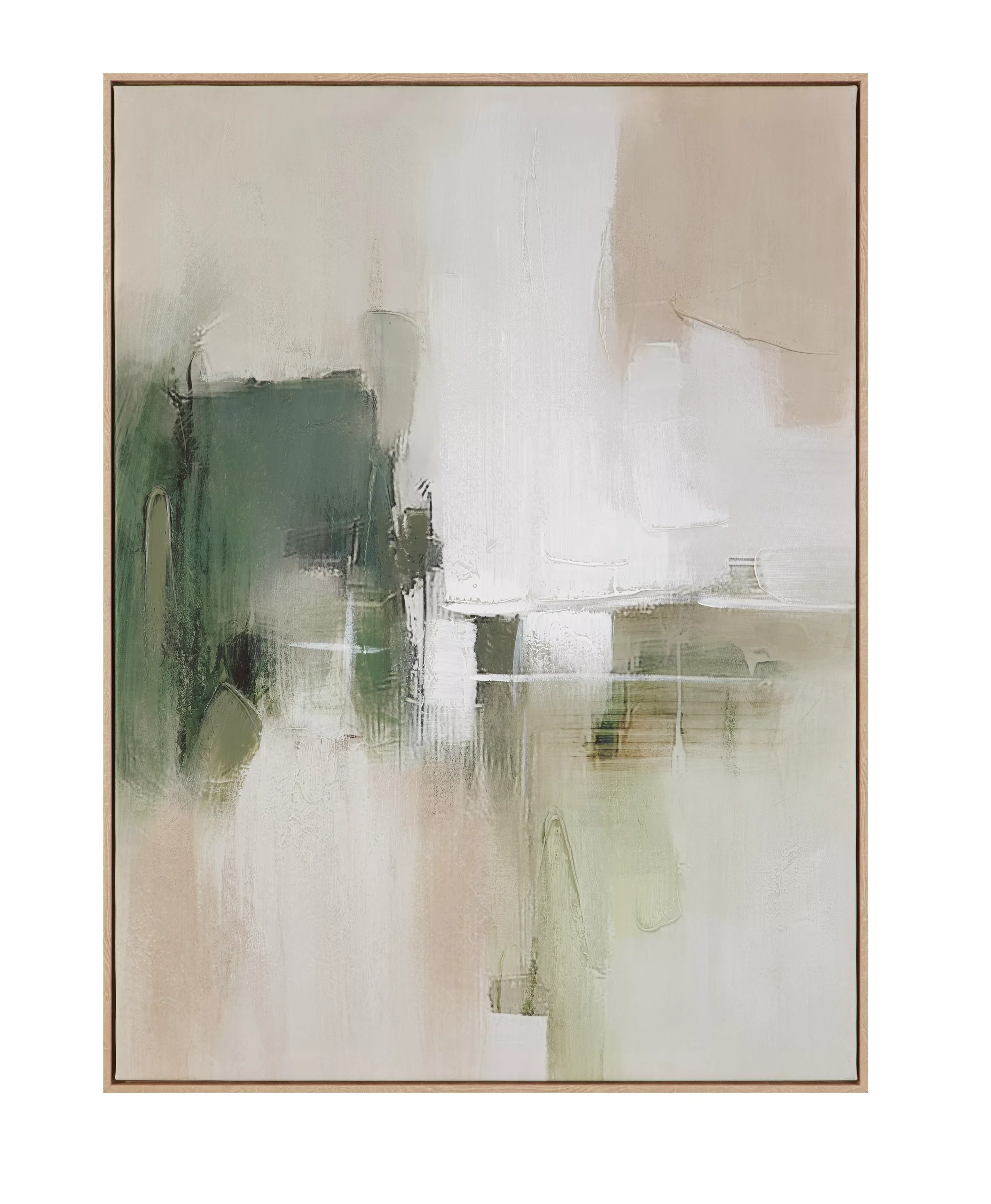 Verdant Horizon I