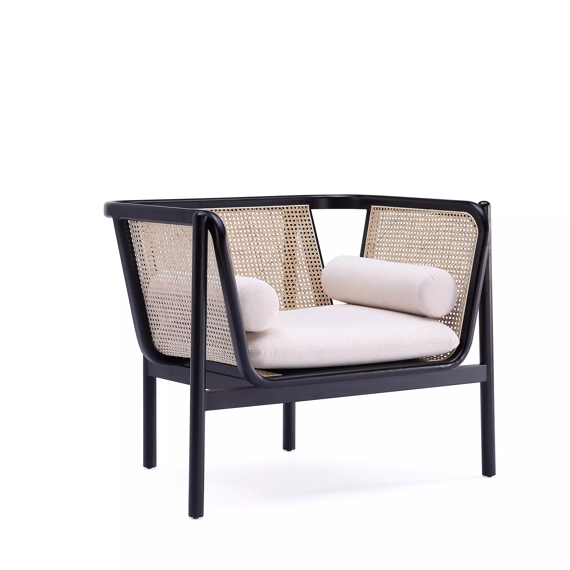 Versailles Accent Chair