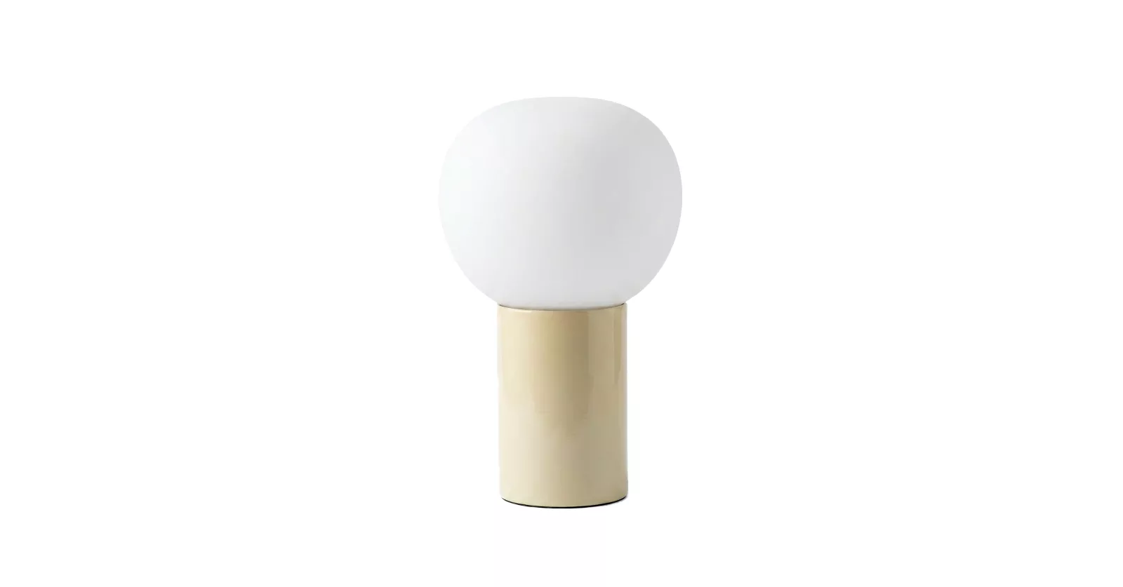 Verve Accent Table Lamp