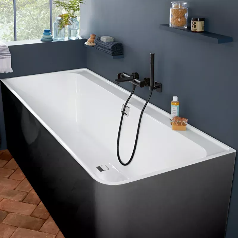 Villeroy & Boch Collaro Corner Bath