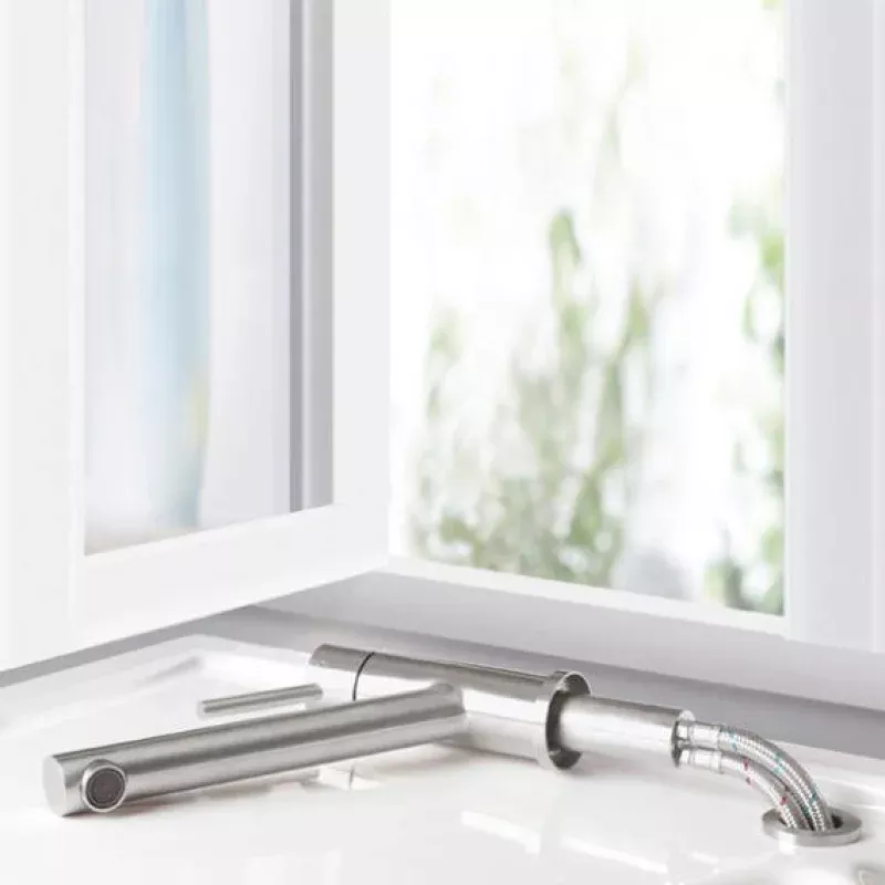 Villeroy & Boch Como Window Kitchen Fitting 925700LC