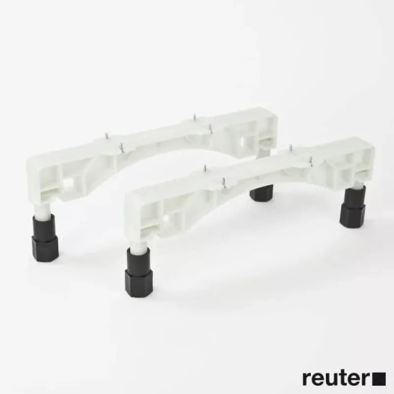 Villeroy & Boch Legs For Baths With Flat Bases