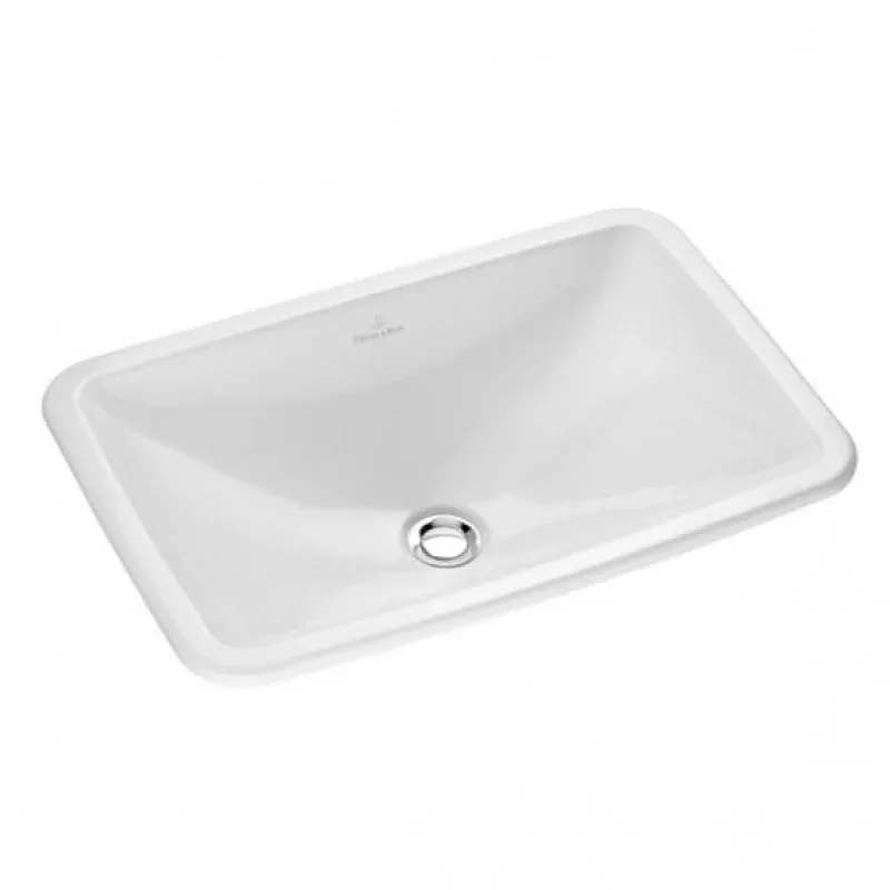 Villeroy & Boch Loop & Friends drop-in