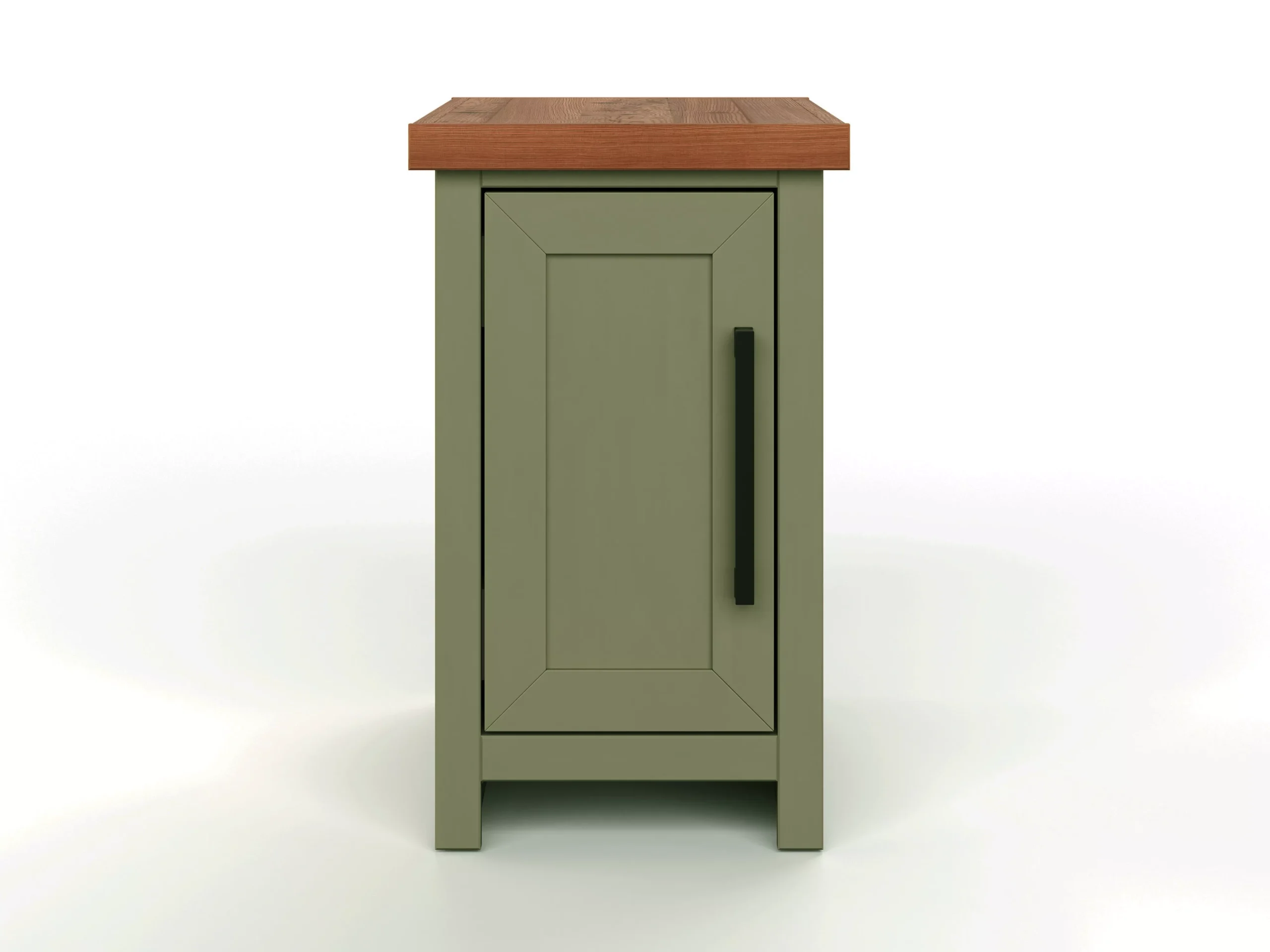 Vineyard 14" Chairside Table