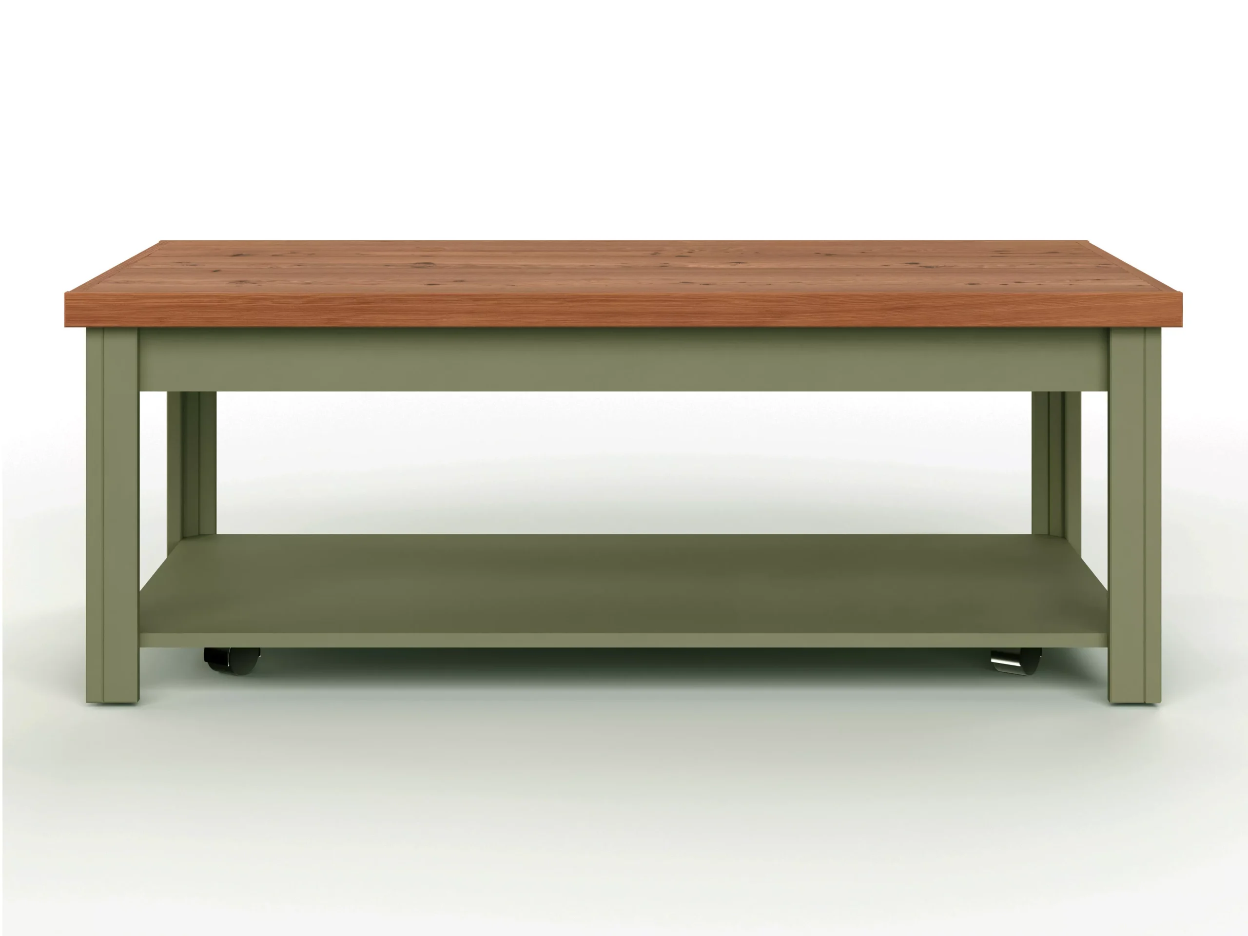 Vineyard 48-inch Coffee Table