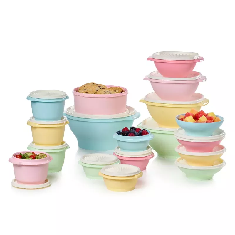 Vintage Servalier | 36-Piece Set