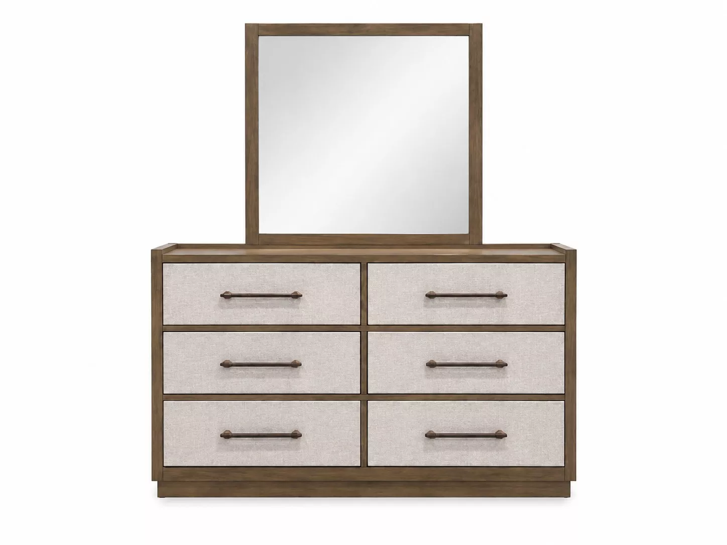 Viola Dresser & Mirror