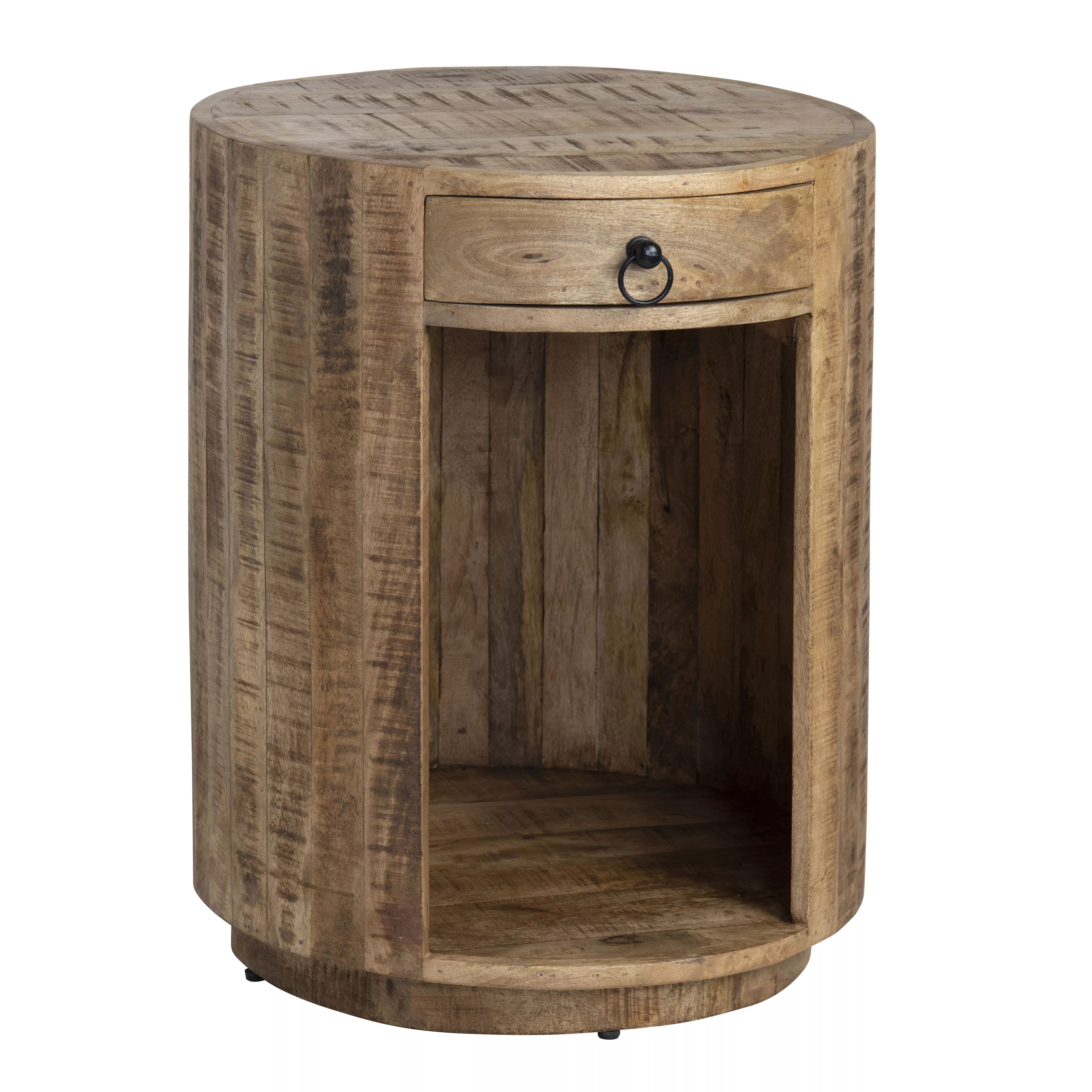 Washburne Side Table