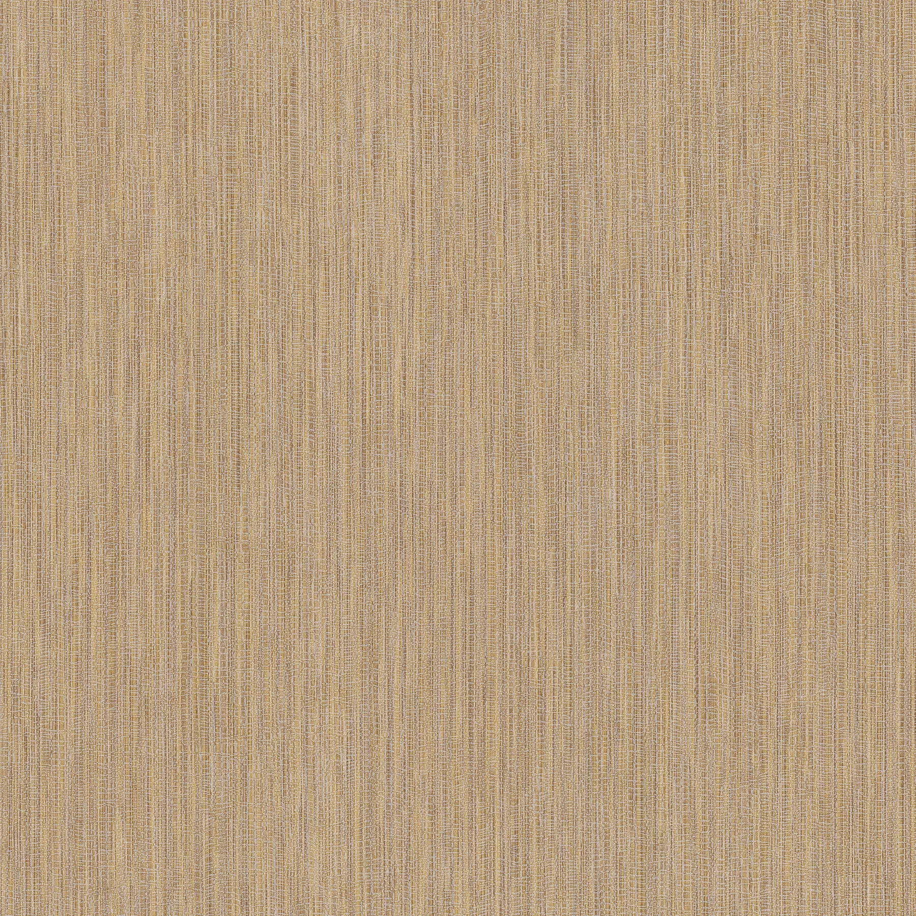 Washed Ramie Canyon Wallpaper (Set of 2)