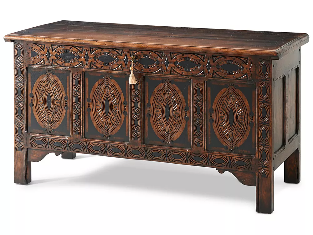 The Washington Chest