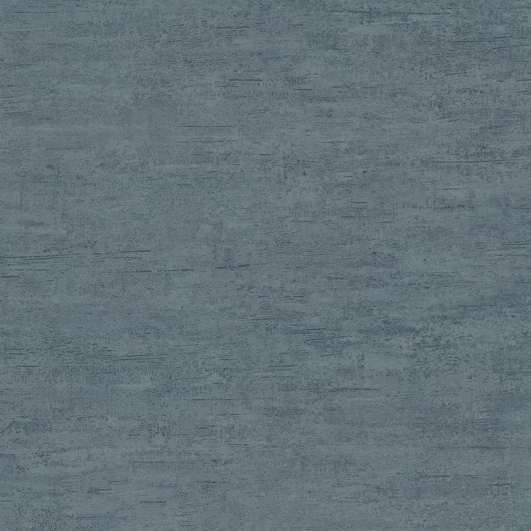 Weathered Stucco Dusty Blue Wallpaper (Set of 2)
