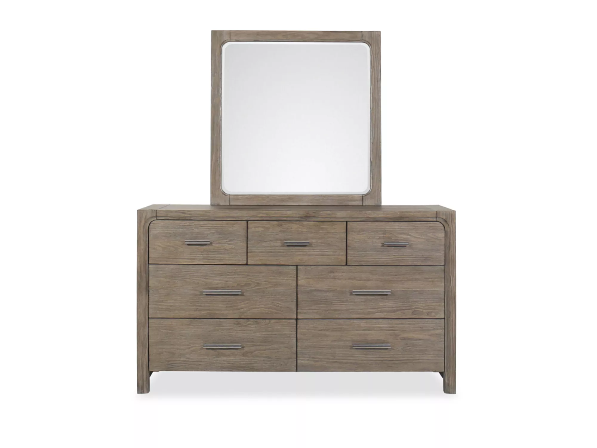 Westbourne Dresser and Mirror