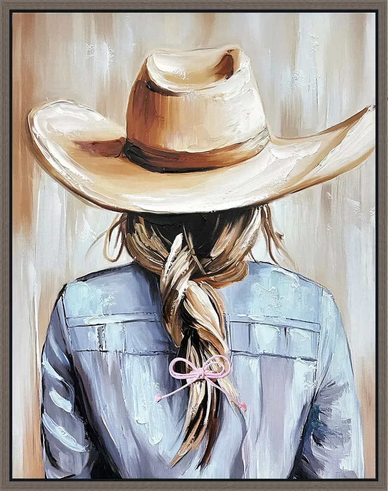 Western Reverie