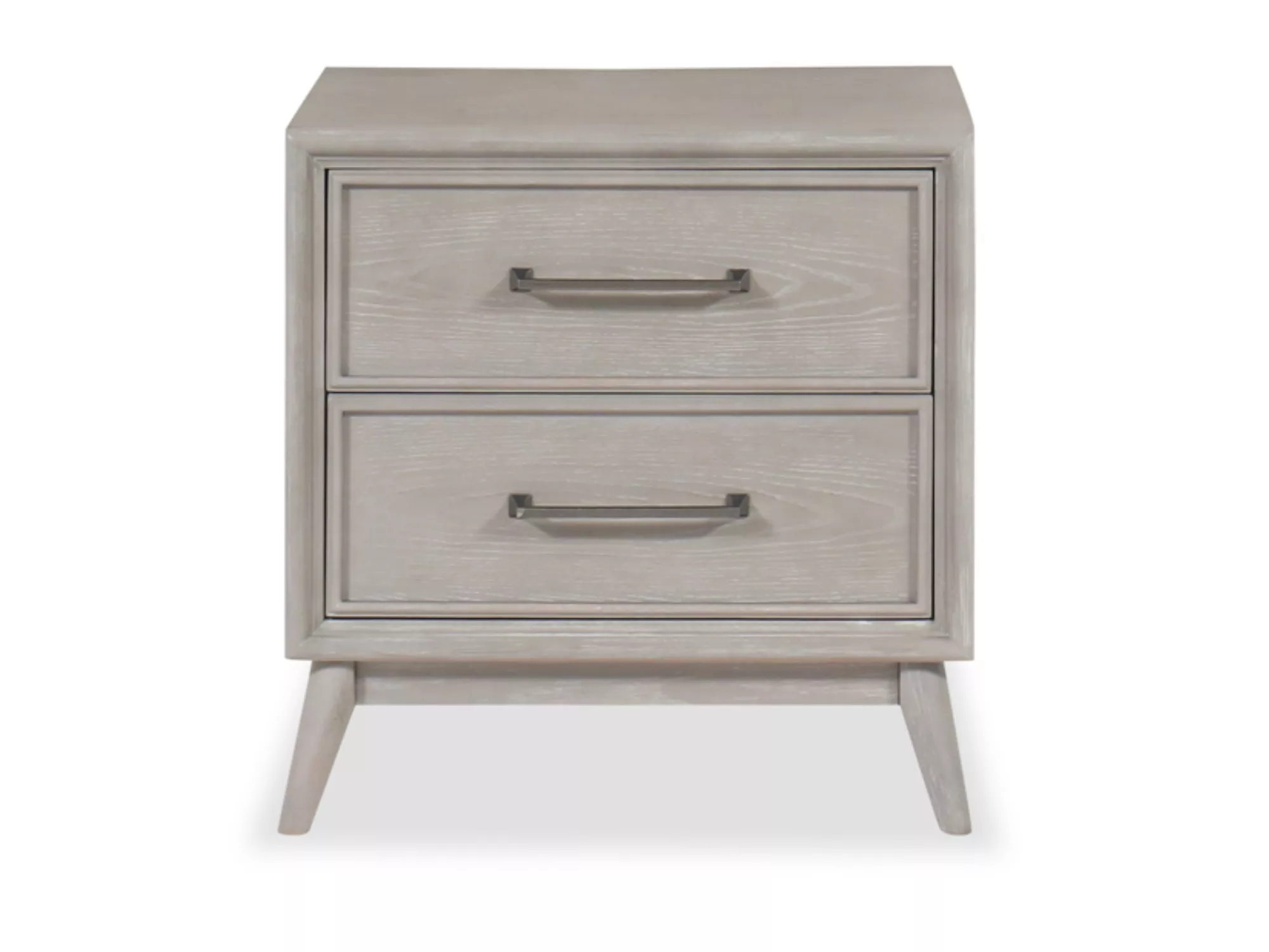 Westlake 2-Drawer Nightstand