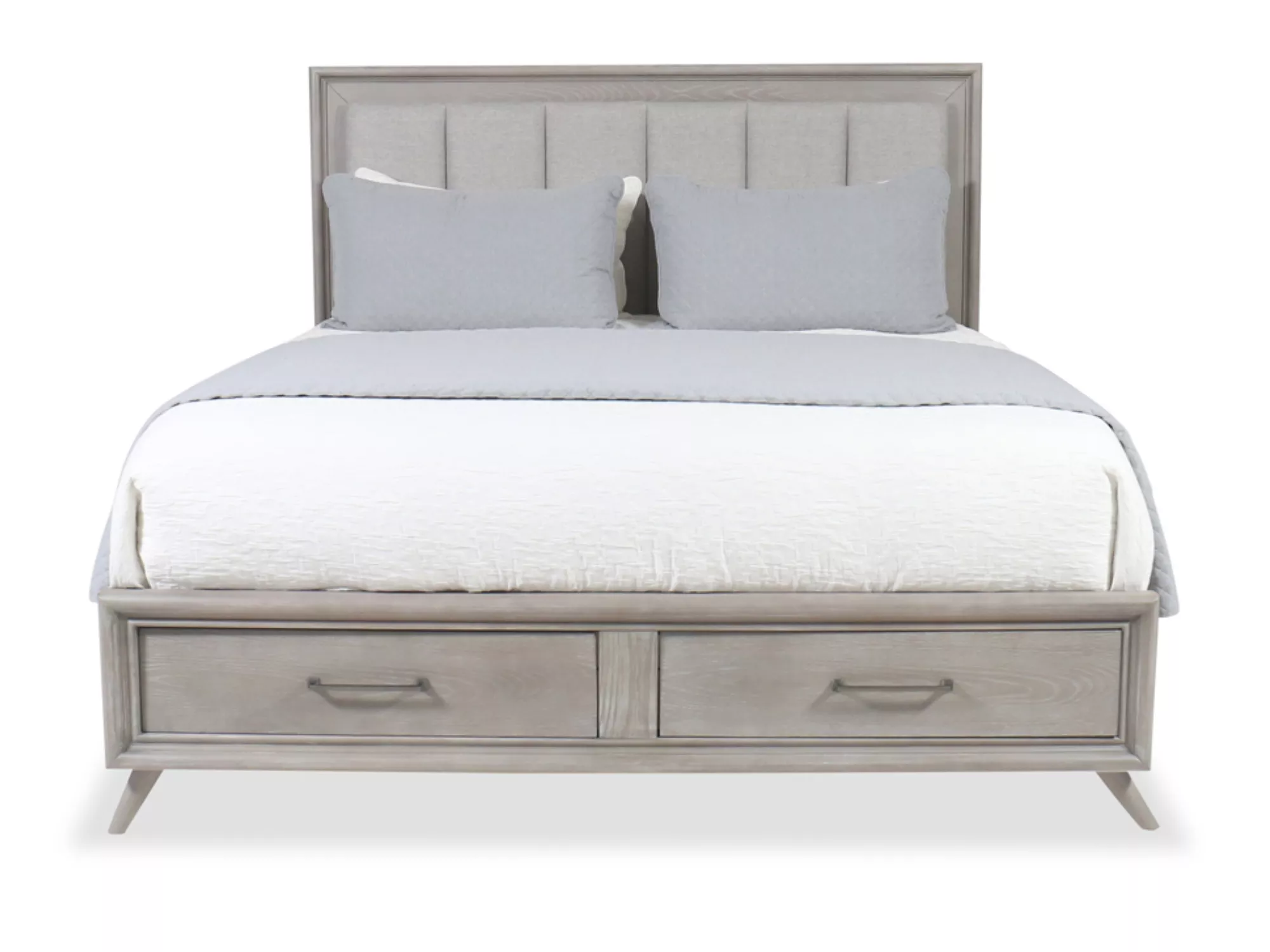 Westlake King Storage Bed