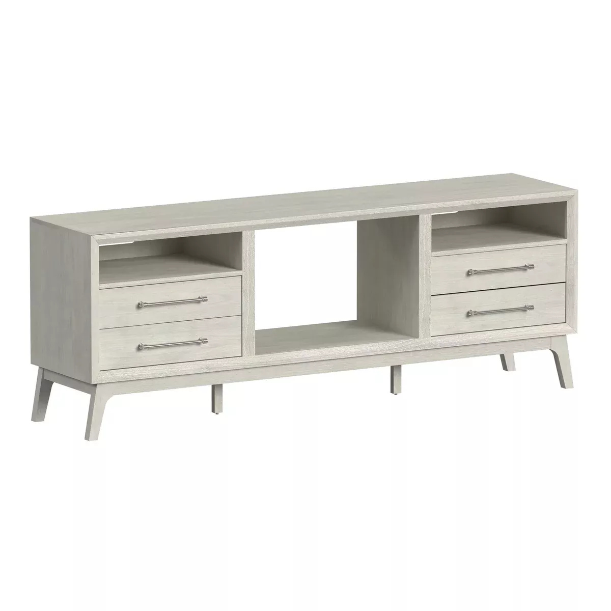 Westland - Entertainment Unit With 71" TV Console