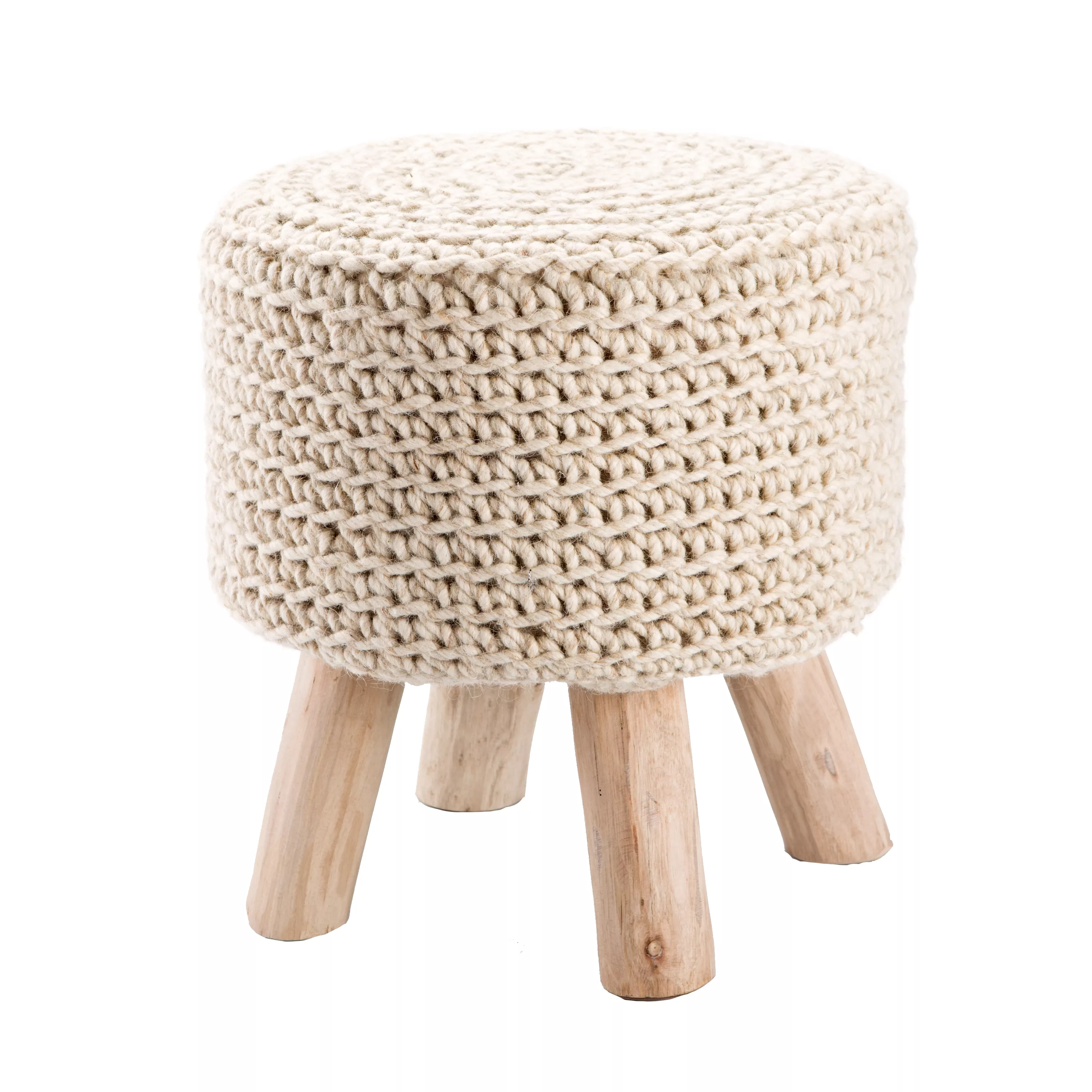 WESTPORT STL CYL BLEACHED Bleached Sand