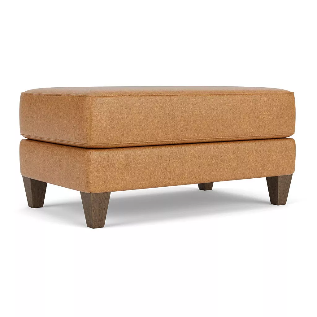 Westside - Cocktail Ottoman