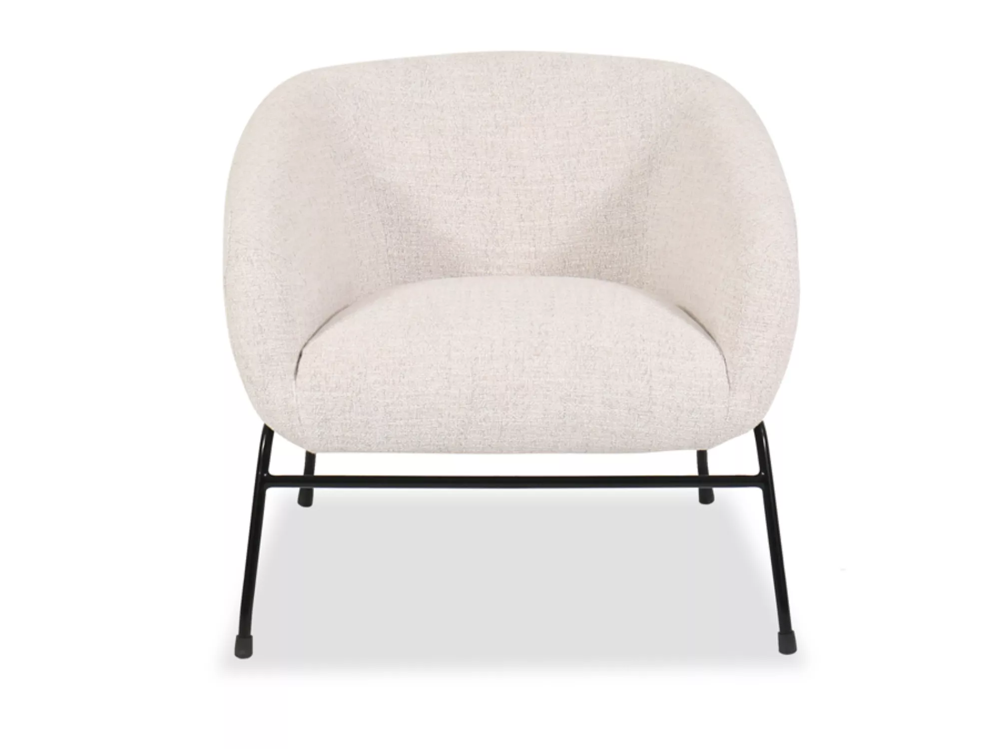 Wheat Accent Chair