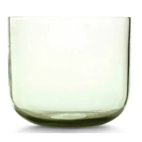 When Objects Work Bohemian Crystal Glass, by Vincent Van Duysen