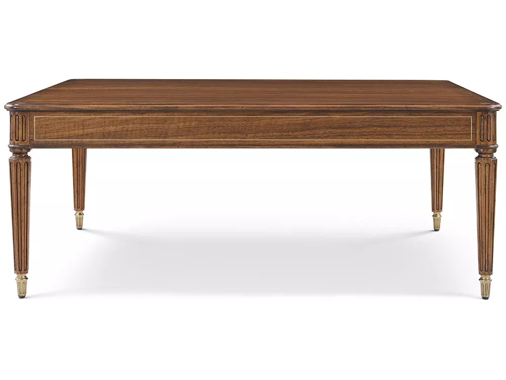 Whilton Square Cocktail Table