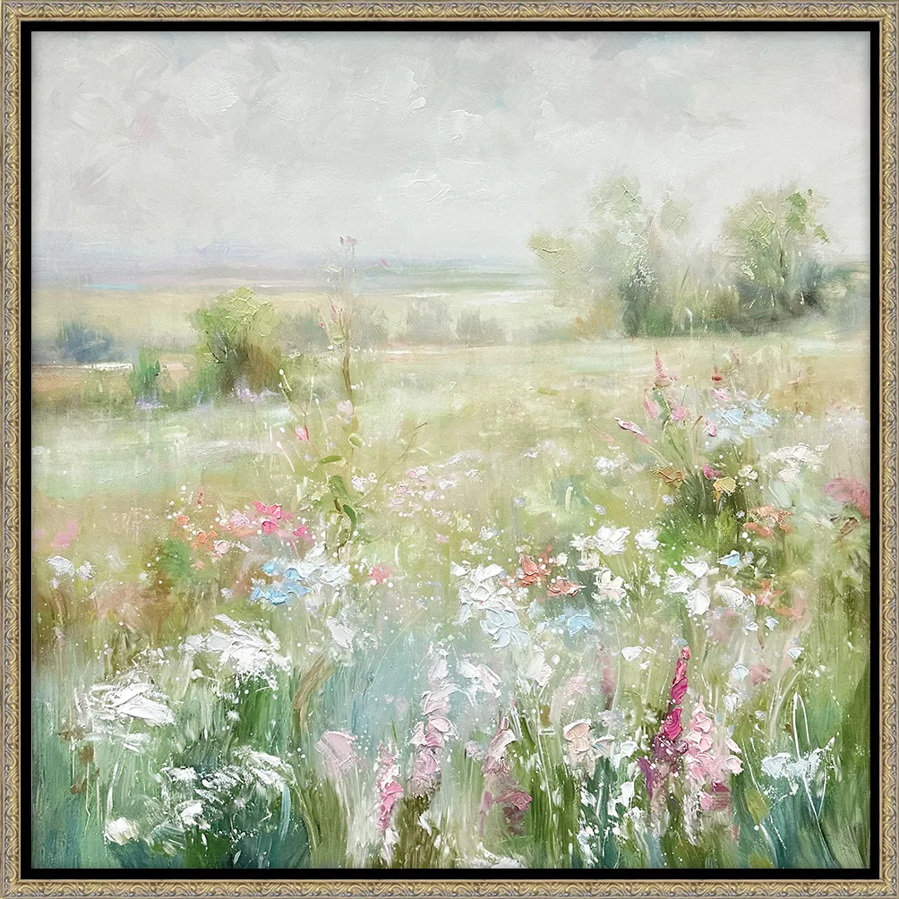 Whispers of Spring I