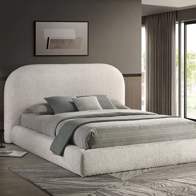 Whitnash - Queen Bed