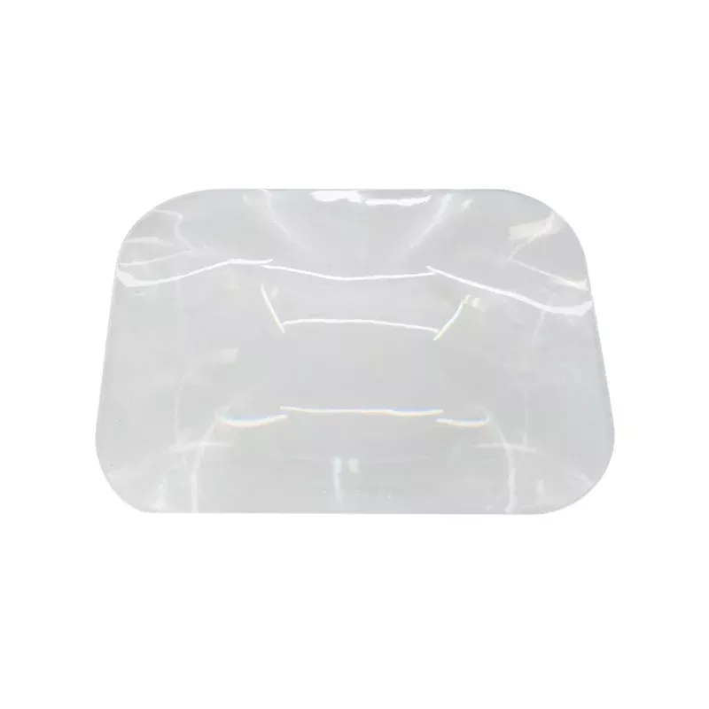 Wide Angle Rear View Lens