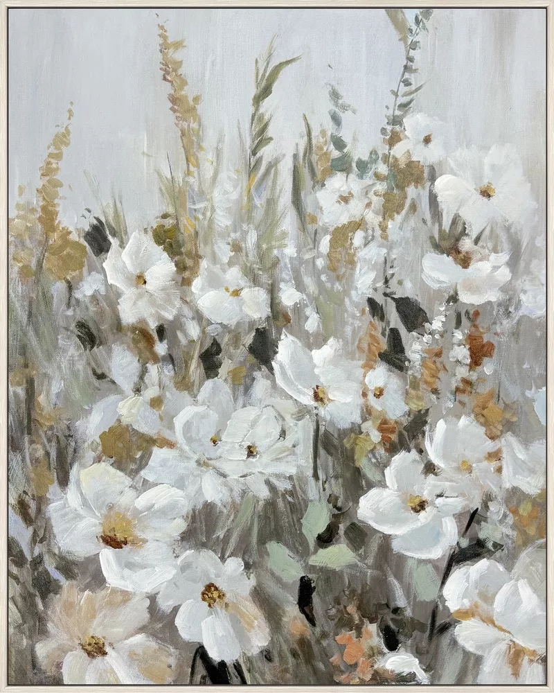 Wildflower Whispers I