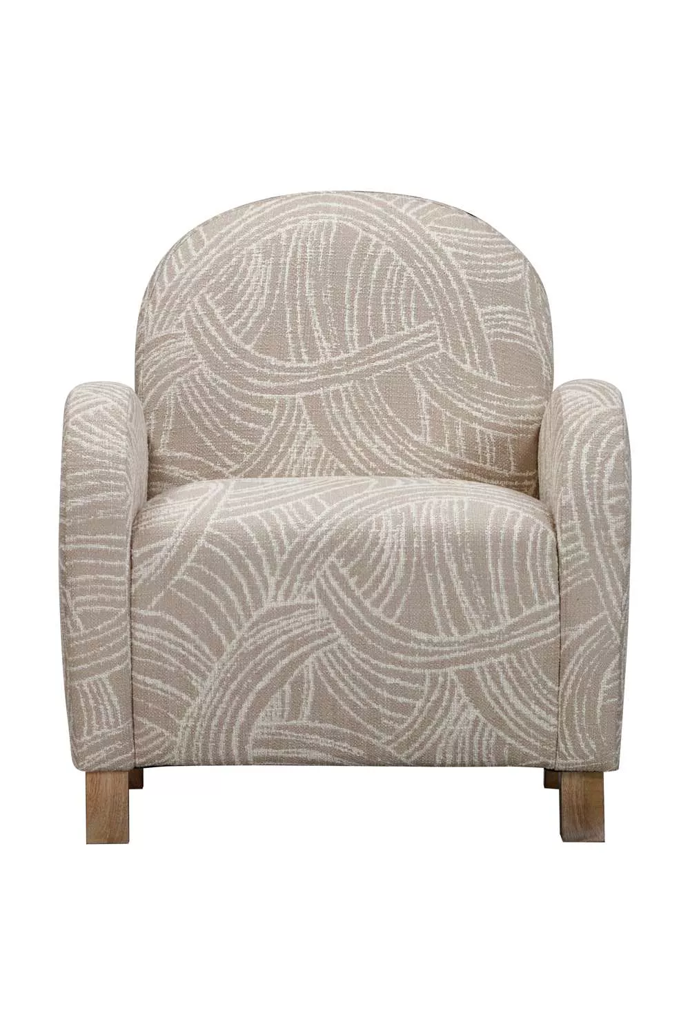 Willow Accent Chair