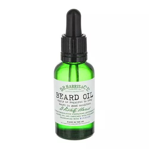 Windsor Beard Oil, 1oz. by D.R. Harris