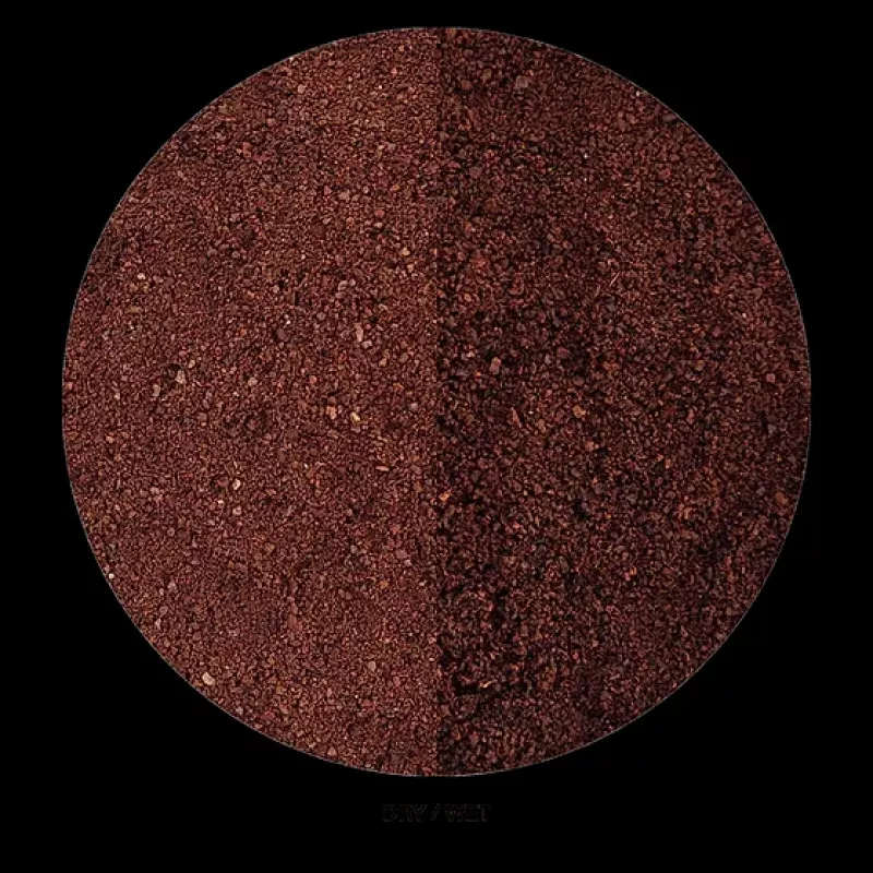 WIO - Inferno Sand