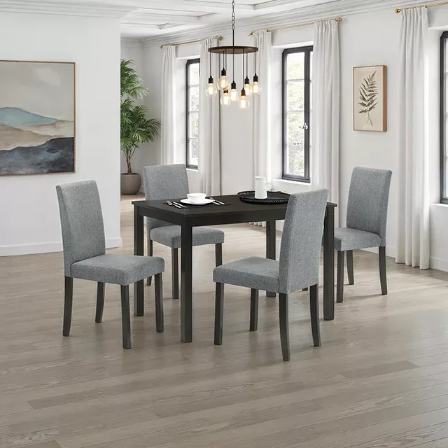 Worland - 5 Pc. Dining Table Set