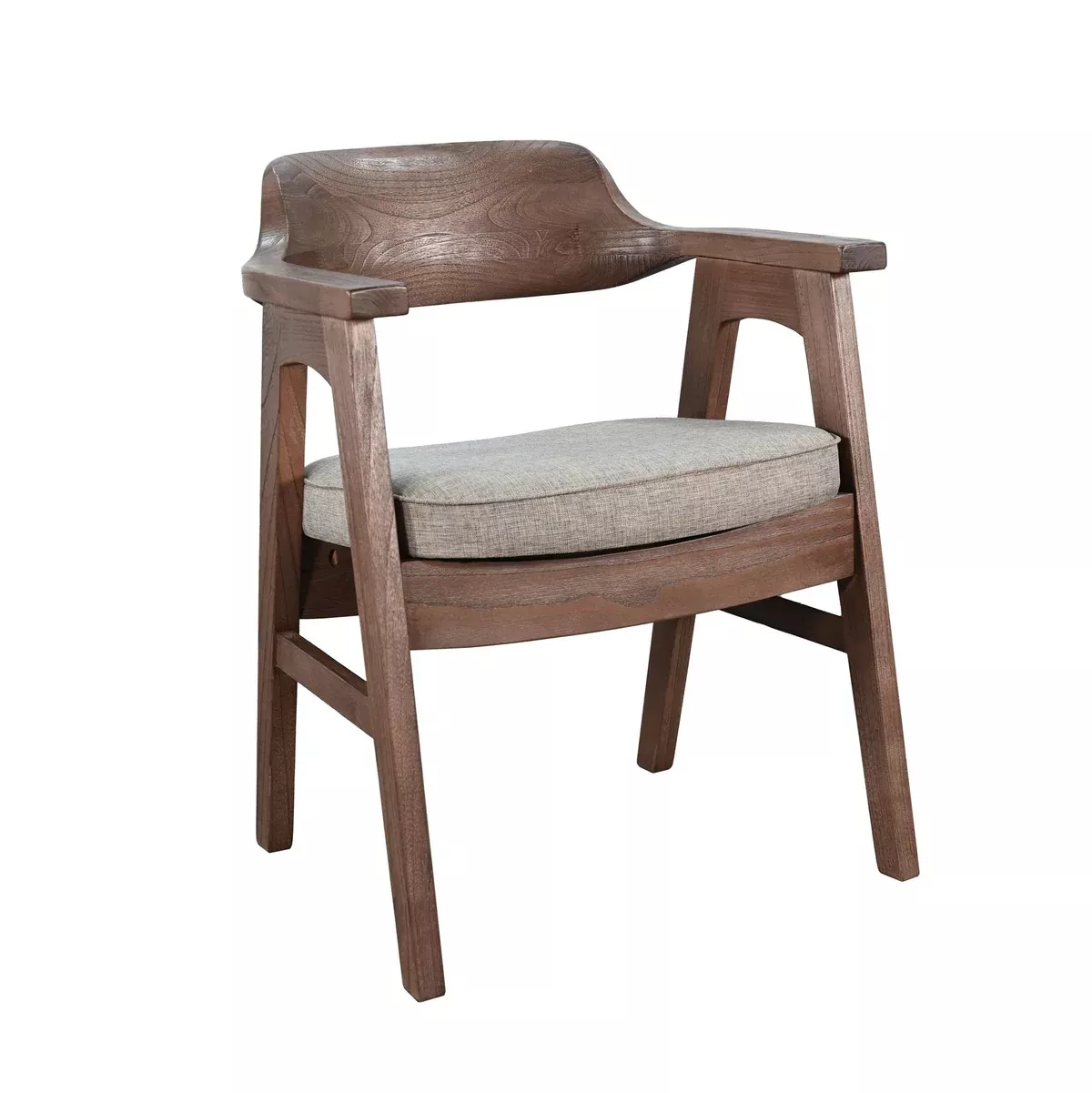 Wren - Cushioned Dining Armchair (Set of 2)