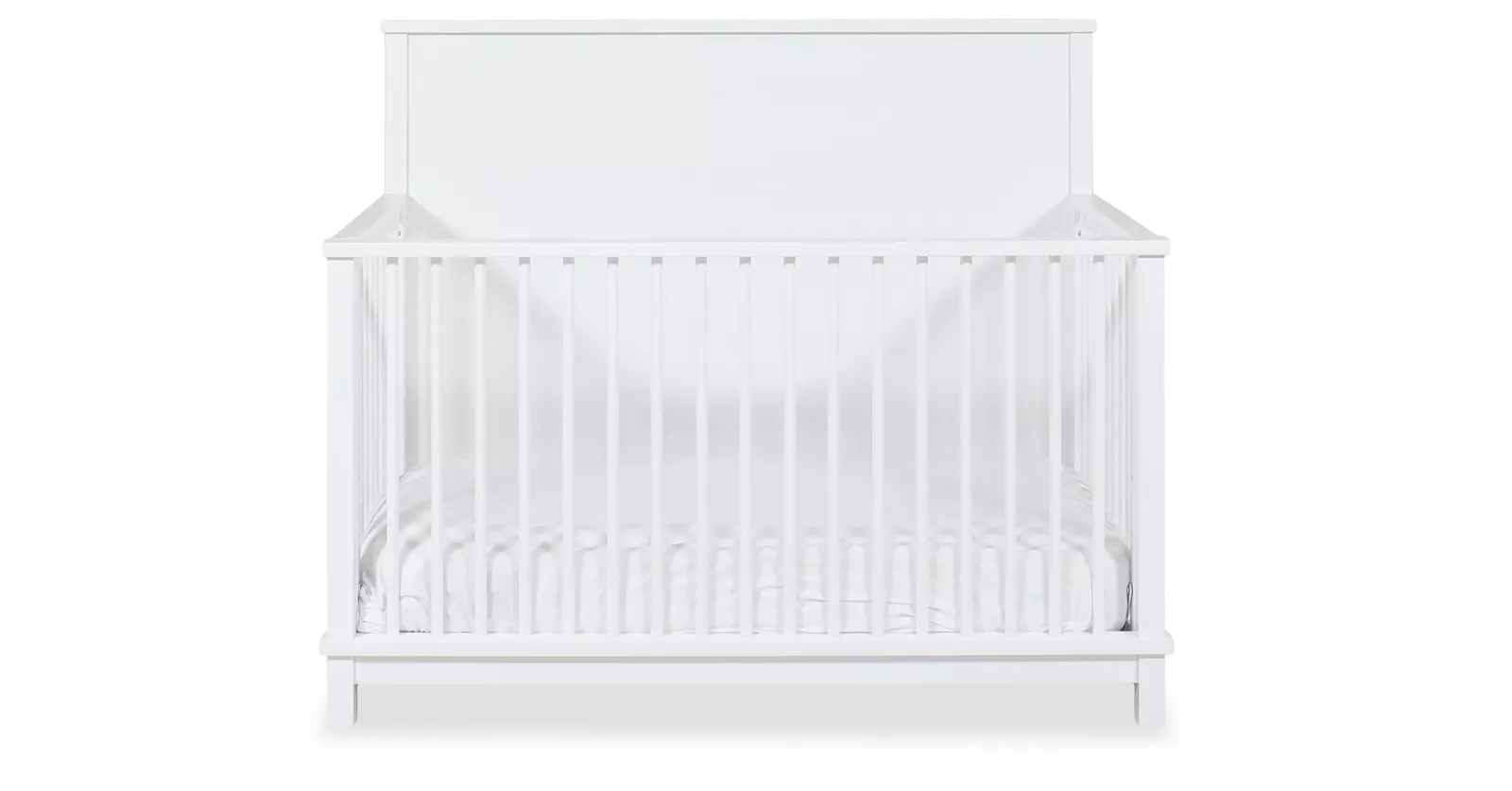 Wyller Convertible Crib
