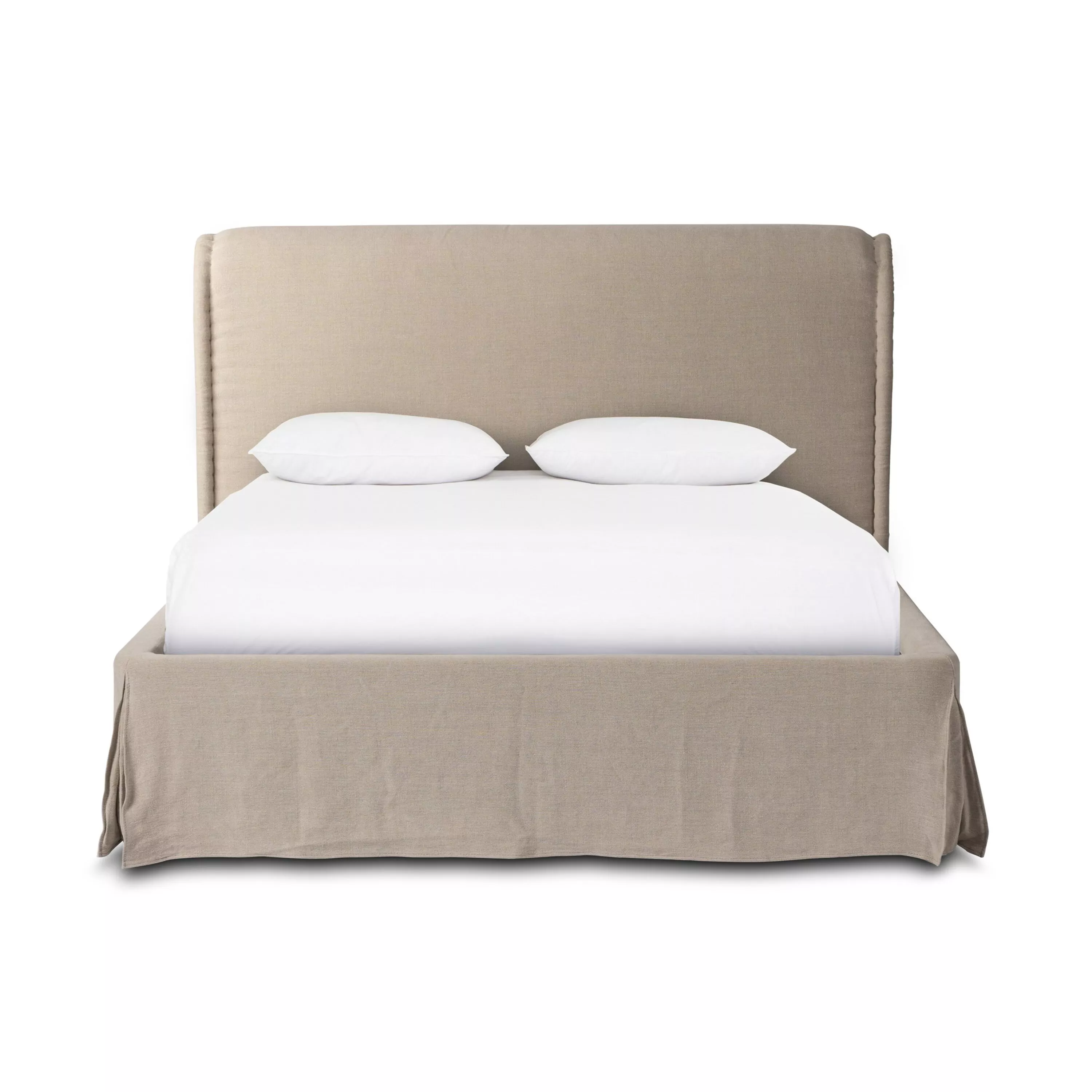 Wyndham Broadway Dune Queen Bed