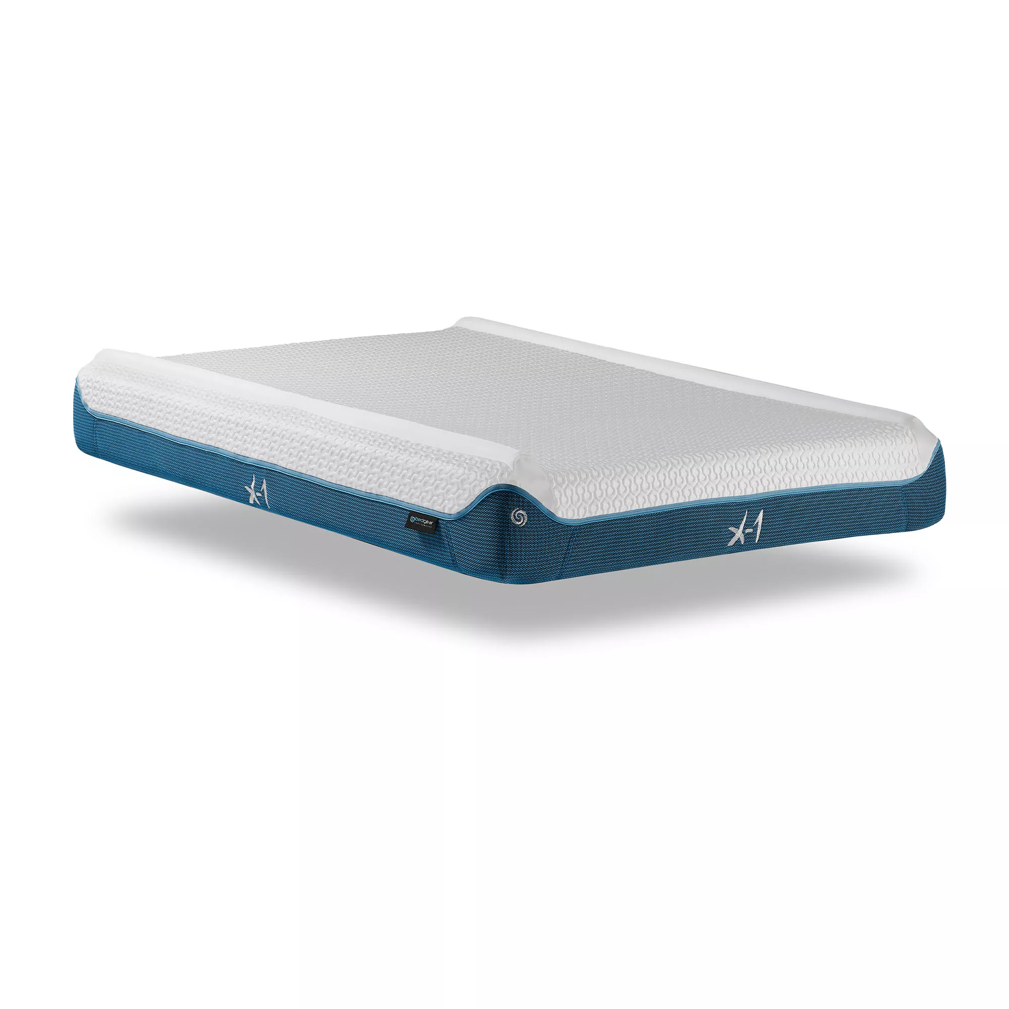 X1 Kids Full Performance Mattress