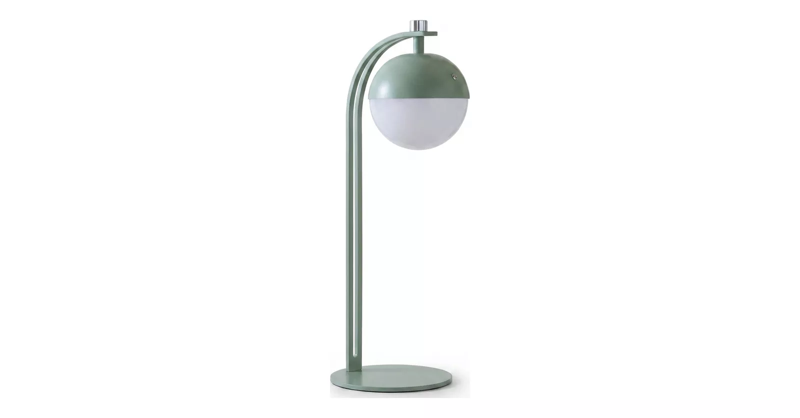 Yuelin Accent Table Lamp
