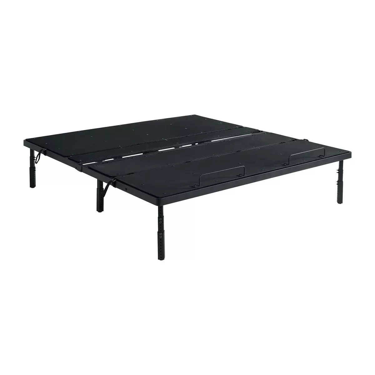 Z Base - Pro Adjustable Bed With Head And Foot Incline