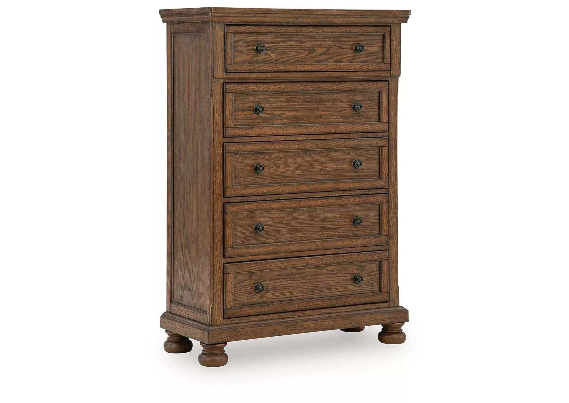Zackaryn Chest of Drawers