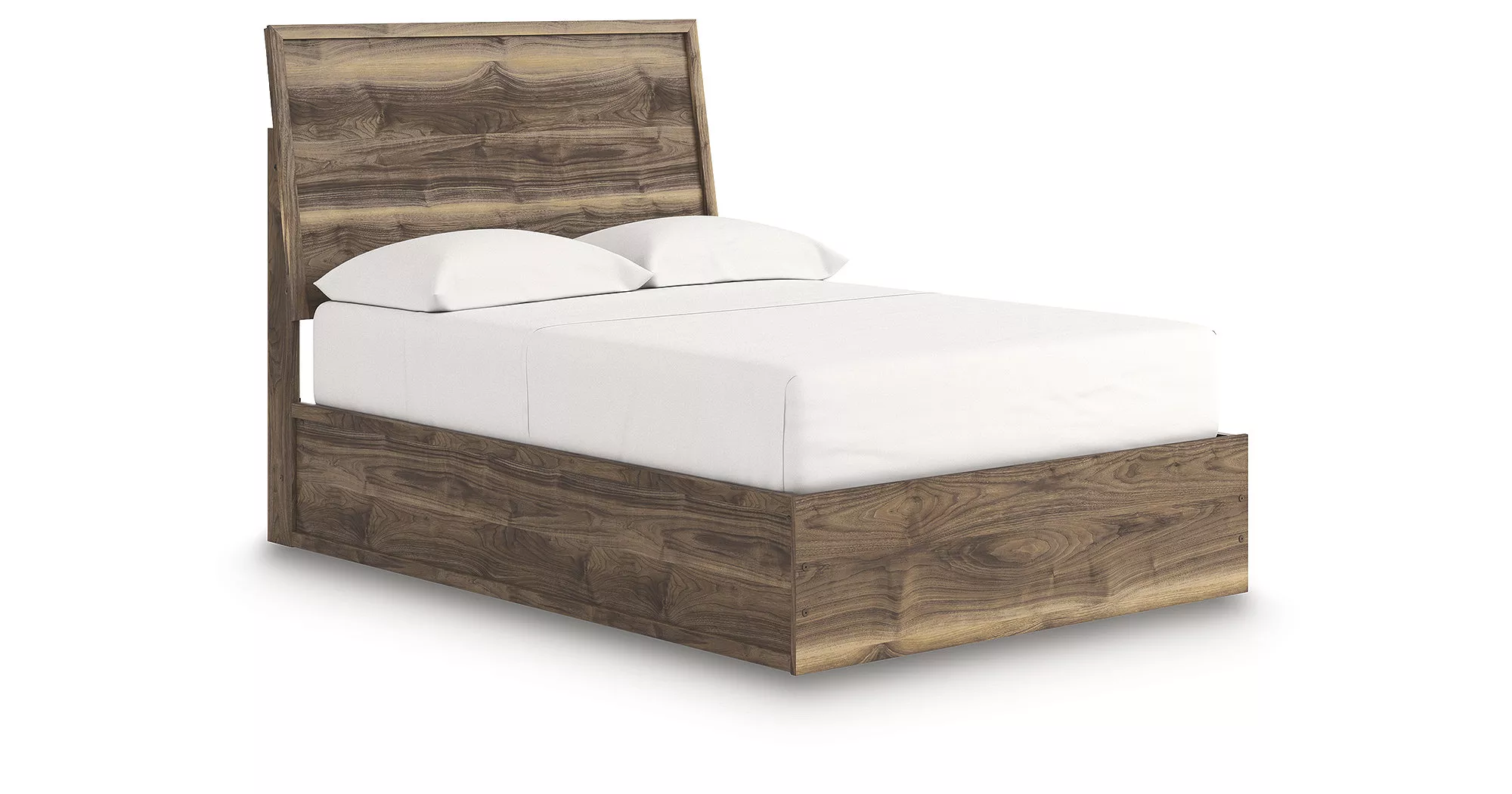 Zadilyn Full Panel Bed